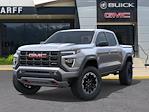 New 2026 GMC Canyon AT4 Crew Cab for sale #T1170554 - photo 6