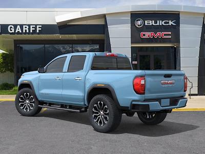 New 2026 GMC Canyon Denali Crew Cab for sale #T1172329 - photo 2