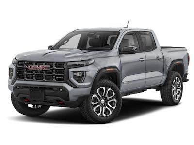 New 2026 GMC Canyon - photo 1