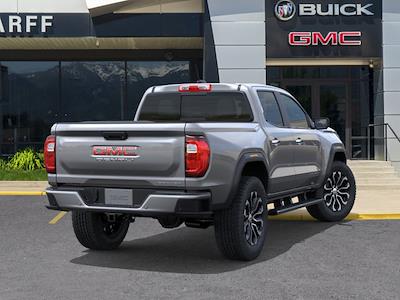 New 2026 GMC Canyon - photo 1