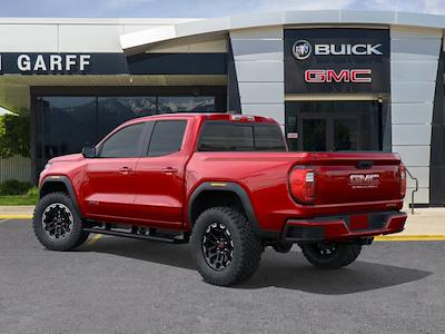 New 2026 GMC Canyon AT4 Crew Cab for sale #T1220900 - photo 2
