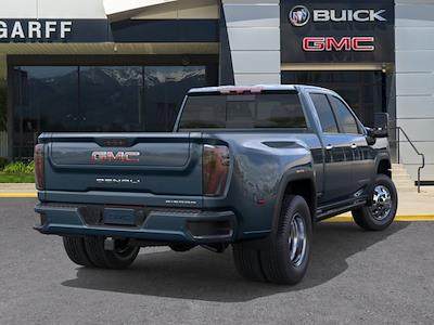 2026 GMC Sierra 3500 Crew Cab 4WD Pickup for sale #TF100394 - photo 2