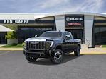 2026 GMC Sierra 3500 Crew Cab 4WD Pickup for sale #TF104115 - photo 8