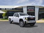 New 2026 GMC Sierra 3500 Pro Crew Cab 4WD Pickup for sale #TF104300 - photo 1