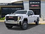 New 2026 GMC Sierra 3500 Pro Crew Cab 4WD Pickup for sale #TF104300 - photo 6