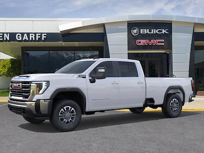 2026 GMC Sierra 3500 Crew Cab 4WD Pickup for sale #TF106824 - photo 2