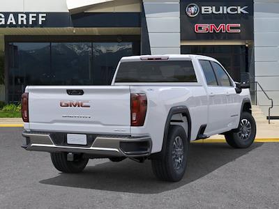 2026 GMC Sierra 3500 Crew Cab 4WD Pickup for sale #TF106824 - photo 2