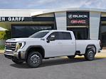 2026 GMC Sierra 3500 Crew Cab 4WD Pickup for sale #TF106824 - photo 3