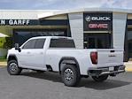 2026 GMC Sierra 3500 Crew Cab 4WD Pickup for sale #TF106824 - photo 4