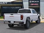 2026 GMC Sierra 3500 Crew Cab 4WD Pickup for sale #TF106824 - photo 2