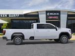 2026 GMC Sierra 3500 Crew Cab 4WD Pickup for sale #TF106824 - photo 5