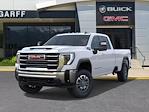 2026 GMC Sierra 3500 Crew Cab 4WD Pickup for sale #TF106824 - photo 6