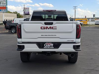 2026 GMC Sierra 3500 Crew Cab 4WD Pickup for sale #TF110461 - photo 2