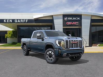 New 2026 GMC Sierra 3500 Denali Crew Cab 4WD Pickup for sale #TF111168 - photo 1