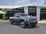 2026 GMC Sierra 3500 Crew Cab 4WD Pickup for sale #TF111168 - photo 1