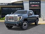 2026 GMC Sierra 3500 Crew Cab 4WD Pickup for sale #TF111168 - photo 6