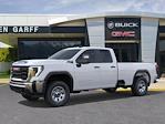 New 2026 GMC Sierra 2500 Pro Double Cab 4WD Pickup for sale #TF115622 - photo 3