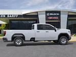 New 2026 GMC Sierra 2500 Pro Double Cab 4WD Pickup for sale #TF115622 - photo 5