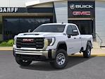 New 2026 GMC Sierra 2500 Pro Double Cab 4WD Pickup for sale #TF115622 - photo 6