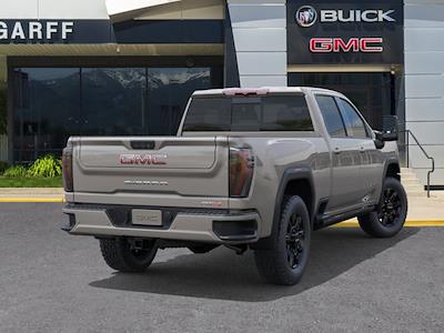 New 2026 GMC Sierra 2500 AT4 Crew Cab 4WD Pickup for sale #TF118631 - photo 2