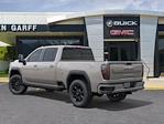 New 2026 GMC Sierra 2500 AT4 Crew Cab 4WD Pickup for sale #TF118631 - photo 3
