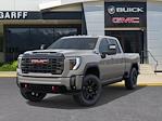 New 2026 GMC Sierra 2500 AT4 Crew Cab 4WD Pickup for sale #TF118631 - photo 6