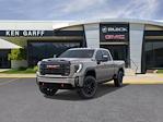 New 2026 GMC Sierra 2500 AT4 Crew Cab 4WD Pickup for sale #TF118631 - photo 8