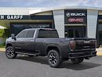 2026 GMC Sierra 3500 Crew Cab 4WD Pickup for sale #TF146738 - photo 2