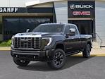 2026 GMC Sierra 3500 Crew Cab 4WD Pickup for sale #TF146738 - photo 5