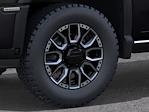 2026 GMC Sierra 3500 Crew Cab 4WD Pickup for sale #TF146738 - photo 8