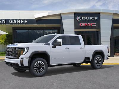 2026 GMC Sierra 2500 Crew Cab 4WD Pickup for sale #TF156177 - photo 1