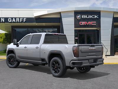 New 2026 GMC Sierra 3500 AT4 Crew Cab 4WD Pickup for sale #TF161540 - photo 2