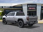 New 2026 GMC Sierra 3500 AT4 Crew Cab 4WD Pickup for sale #TF161540 - photo 2