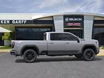 New 2026 GMC Sierra 3500 AT4 Crew Cab 4WD Pickup for sale #TF161540 - photo 4