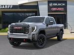 New 2026 GMC Sierra 3500 AT4 Crew Cab 4WD Pickup for sale #TF161540 - photo 5