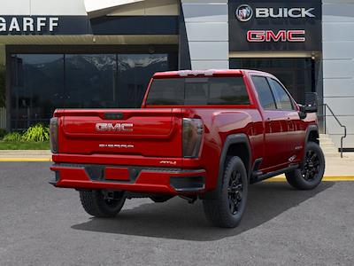 New 2026 GMC Sierra 2500 AT4 Crew Cab 4WD Pickup for sale #TF161561 - photo 2