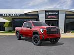 New 2026 GMC Sierra 2500 AT4 Crew Cab 4WD Pickup for sale #TF161561 - photo 1