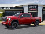 New 2026 GMC Sierra 2500 AT4 Crew Cab 4WD Pickup for sale #TF161561 - photo 3