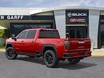 New 2026 GMC Sierra 2500 AT4 Crew Cab 4WD Pickup for sale #TF161561 - photo 4