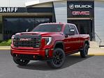 New 2026 GMC Sierra 2500 AT4 Crew Cab 4WD Pickup for sale #TF161561 - photo 6