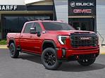 New 2026 GMC Sierra 2500 AT4 Crew Cab 4WD Pickup for sale #TF161561 - photo 7
