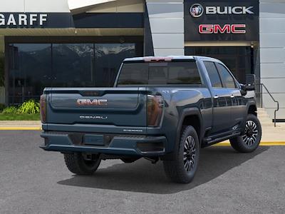 New 2026 GMC Sierra 3500 Denali Ultimate Crew Cab 4WD Pickup for sale #TF162958 - photo 2