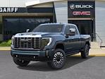 2026 GMC Sierra 3500 Crew Cab 4WD Pickup for sale #TF162958 - photo 5