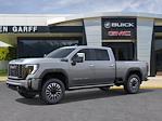 New 2026 GMC Sierra 3500 Denali Ultimate Crew Cab 4WD Pickup for sale #TF162995 - photo 1