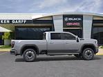 New 2026 GMC Sierra 3500 Denali Ultimate Crew Cab 4WD Pickup for sale #TF162995 - photo 4