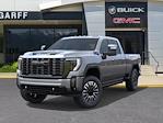 New 2026 GMC Sierra 3500 Denali Ultimate Crew Cab 4WD Pickup for sale #TF162995 - photo 5