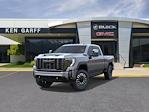 New 2026 GMC Sierra 3500 Denali Ultimate Crew Cab 4WD Pickup for sale #TF162995 - photo 7