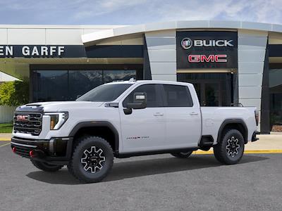 New 2026 GMC Sierra 2500 AT4X Crew Cab 4WD Pickup for sale #TF165278 - photo 2