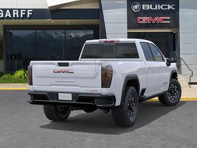 New 2026 GMC Sierra 2500 AT4X Crew Cab 4WD Pickup for sale #TF165278 - photo 2