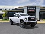 2026 GMC Sierra 2500 Crew Cab 4WD Pickup for sale #TF165278 - photo 1